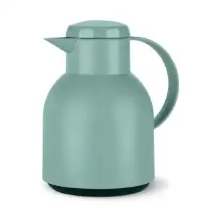 Thermoskanne Emsa Samba Isolierkanne F40102, 1 Liter