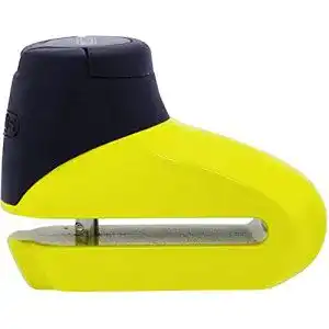 Abus-Bremsscheibenschloss ABUS 10768521 305 Neon