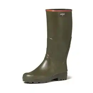 Aigle-Gummistiefel Aigle Herren Chambord Pro 2 Arbeit