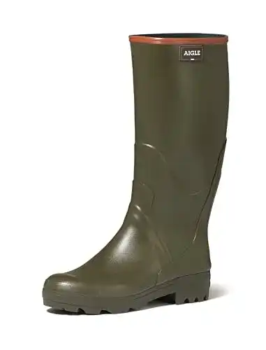 Aigle-Gummistiefel Aigle Herren Chambord Pro 2 Arbeit