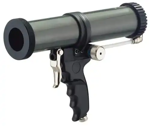 Druckluft-Kartuschenpistole Schneider D040137 KTP 310