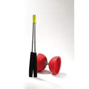 Diabolo Aurich Acrobat , farblich sortiert