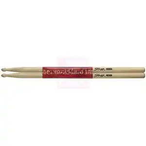Drumsticks Stagg Maple 5B Holztip SM5B12 (1 Paar)