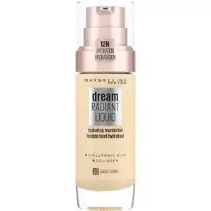 Maybelline-Foundation Maybelline New York Make Up, Dream
