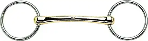 Stangengebiss Sprenger 4058213578 Sensogan, 78