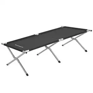 Feldbett SONGMICS Campingbett, , 210 x 72 x 45 cm