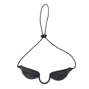 Solariumbrille HEALLILY 2 Stück UV Solarium Schutzbrille