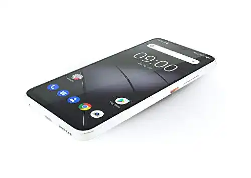 Billig-Smartphone Gigaset GS4 mit Schnellladefunktion