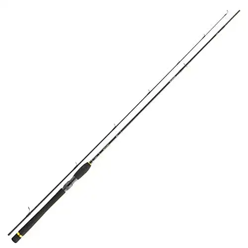 Daiwa-Spinnrute Daiwa Angelrute Spinnrute Legalis Spin 2,70m