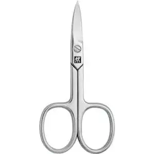 Nagelschere Zwilling Premium Schere, rostfreier Edelstahl, Poliert