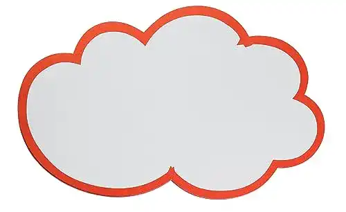 Moderationskarten Franken GmbH MKS51 selbstklebend 20 Stück