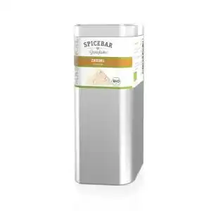 Zwiebelpulver Spicebar, feines Granulat, 450g, Profi-Streuer