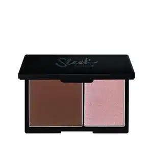 Highlighter Sleek MakeUP Face Contour Kit Light 14g