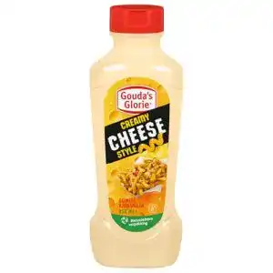 Käsedip Gouda’s Glorie Creamy Cheese Style vegan, 850ml