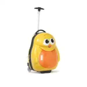 Kindertrolley The Cuties and Pals Cuties and Pals Kinderkoffer