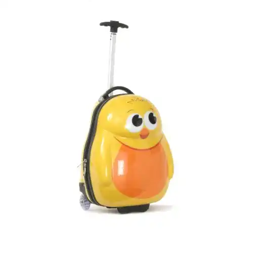 Kindertrolley The Cuties and Pals Cuties and Pals Kinderkoffer