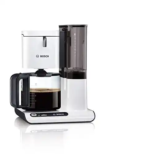 Bosch-Kaffeemaschine Bosch Hausgeräte Bosch Styline TKA8011