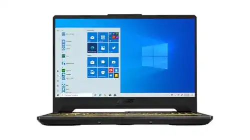 Die beste Gaming-Laptop bis 1.000 Euro ASUS TUF Gaming F15, 15,6 Zoll 2026 Test Bestseller Gaming-Laptop bis 1.000 Euro ASUS TUF Gaming F15, 15,6 Zoll