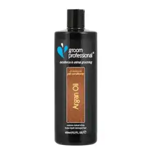Hunde-Conditioner Groom Professional Arganöl-Conditioner
