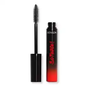 Revlon-Mascara Revlon So Fierce! Mascara, hält bis zu 24 Stunden