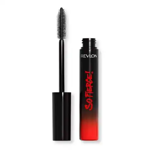 Revlon-Mascara Revlon So Fierce! Mascara, hält bis zu 24 Stunden