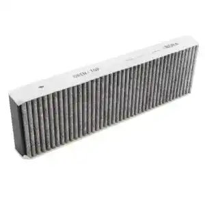 Bora-Filter BORA Pure original Aktivkohlefilter PUAKF