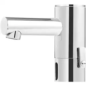 Sensor-Armatur Grünblatt Sensor Bad Armatur Wasserhahn