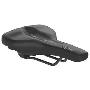 SQlab-Sattel SQlab 602 Ergolux Active 2.0 Fahrradsattel, 15 cm
