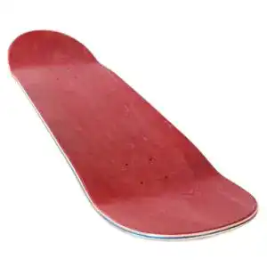 Skateboard-Deck Moose Skateboards, Mid Concave, 7.0″ bis 8.5″