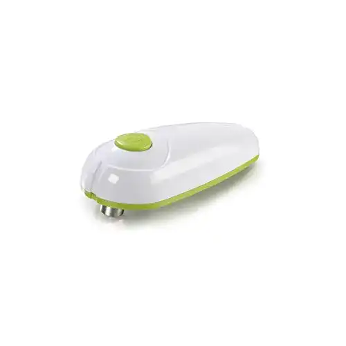Elektrischer Dosenöffner GOURMETmaxx Dosenöffner elektrisch