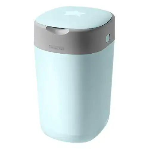 Windeleimer Tommee Tippee Twist & Click Sangenic Tec
