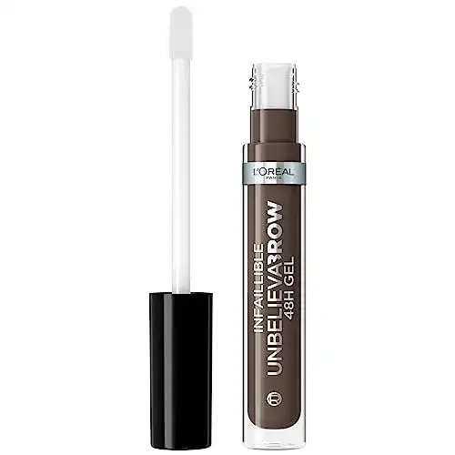 Augenbrauengel L’Oréal Paris Augenbrauen-Gel, wasserfest