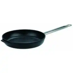 GSW-Pfanne GSW 160407 GastroTraditionell TITANIUM 40cm