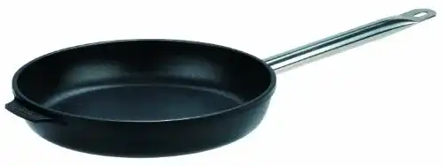 GSW-Pfanne GSW 160407 GastroTraditionell TITANIUM 40cm