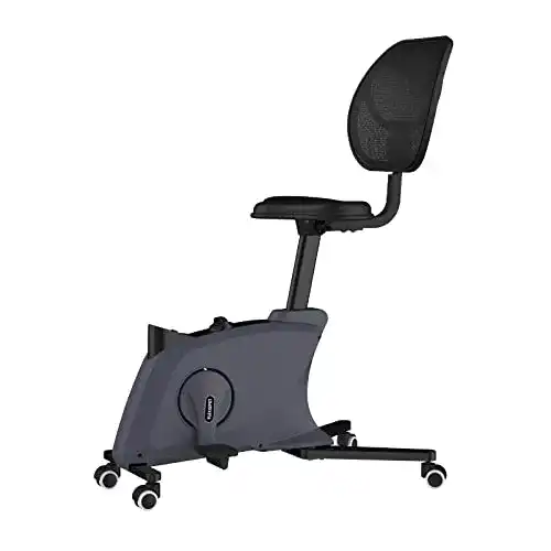 Desk-Bike FLEXISPOT FC211B Fitness-Stuhl Fahrrad