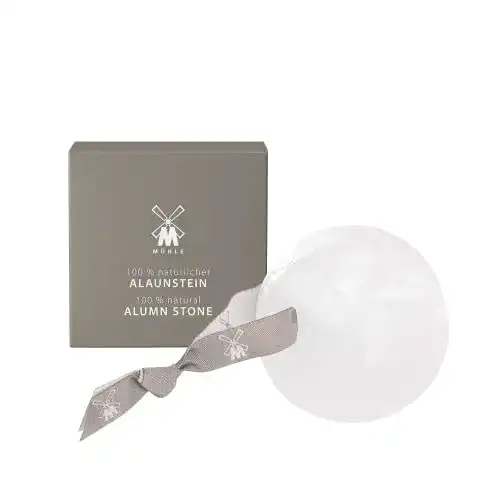 Die beste Alaunstein M MÜHLE MÜHLE Kristall mit Kordel zum Aufhängen 2026 Test Bestseller Alaunstein M MÜHLE MÜHLE Kristall mit Kordel zum Aufhängen