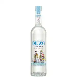 Ouzo Loukatos Ouzo Loukatos 700 ml