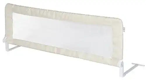 Bettgitter roba Bettschutzgitter “Klipp-Klapp”, klappbar, 100 cm
