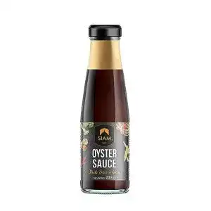 Austernsauce Desiam Oyster Sauce 200ml