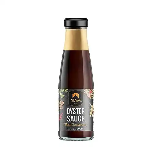 Austernsauce Desiam Oyster Sauce 200ml