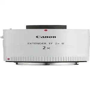 Telekonverter Canon Objektiv 242R241 Extender EF 2x III