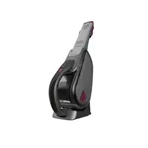Black-und-Decker-Handstaubsauger Black+Decker mit Duftfilter