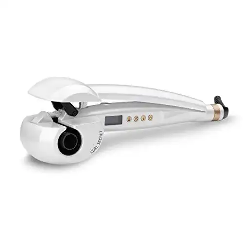 BaByliss-Curler BaByliss Paris Babyliss C1225E Curl Secret Ionic