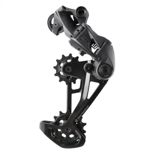 Die beste SRAM-Schaltwerk Sram Erwachsene Gx Eagle X-Actuation Trigger 2026 Test Bestseller SRAM-Schaltwerk Sram Erwachsene Gx Eagle X-Actuation Trigger