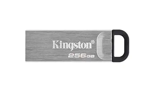 Schneller USB-Stick Kingston DataTraveler Kyson USB-Stick USB3.2