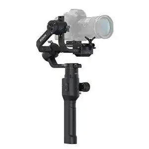 Schwebestativ DJI Ronin-S, 3-Achsen-Kardanstabilisator