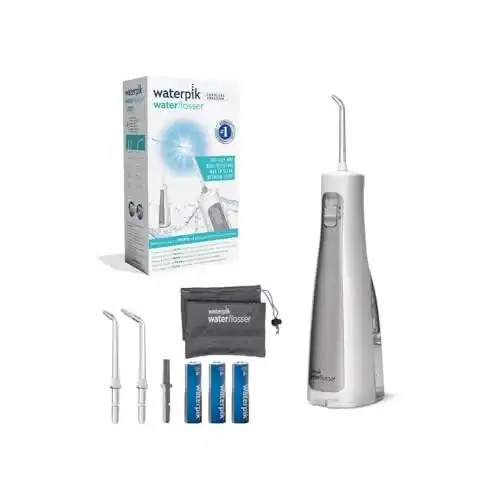 Waterpik-Munddusche Waterpik Cordless Freedom Waterflosser