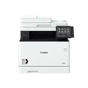 Canon-Multifunktionsdrucker Canon i-SENSYS MF744Cdw Laser