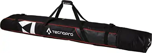 Skitasche Tecno Pro TecnoPro Cover Carving 2 Paar Skisack