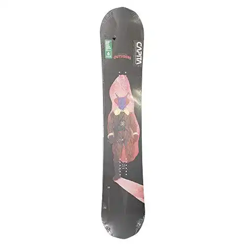 Capita-Snowboard Capita Outsiders Snowboard